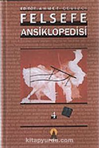 Felsefe Ansiklopedisi 4