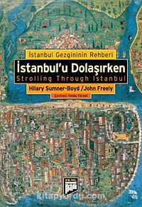 İstanbul'u Dolaşırken