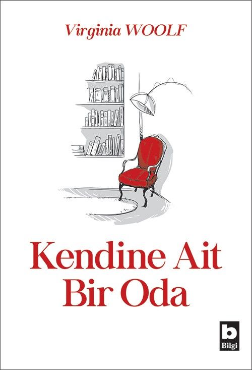 Kendine Ait Bir Oda