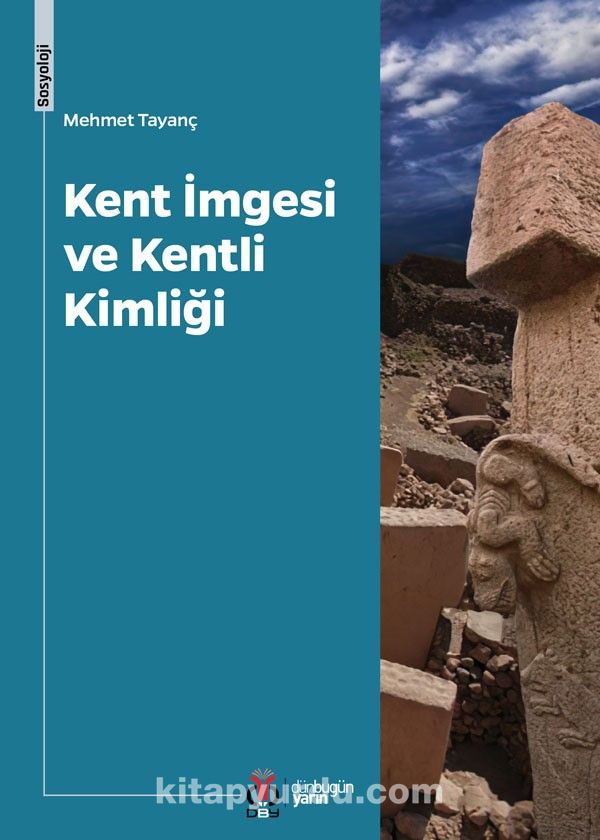 Kent İmgesi ve Kentli Kimliği