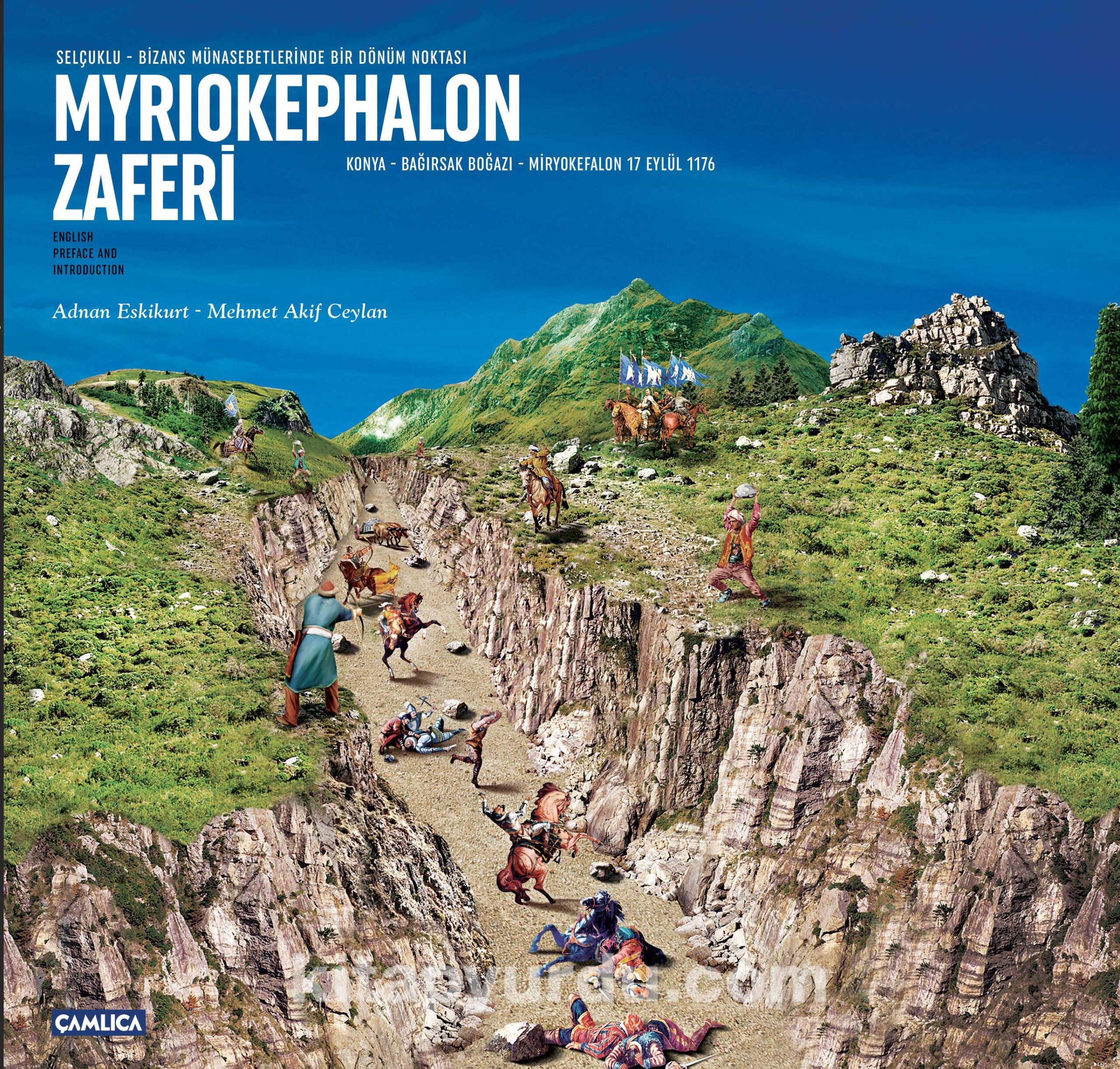 Myriokephalon Zaferi