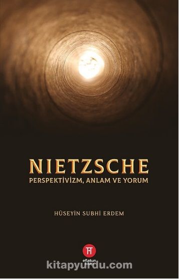 Nietzsche & Perspektivizm, Anlam ve Yorum