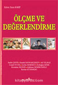 Ölçme ve Değerlendirme / Emin Karip