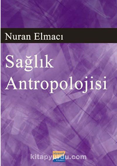 Sağlık Antropolojisi