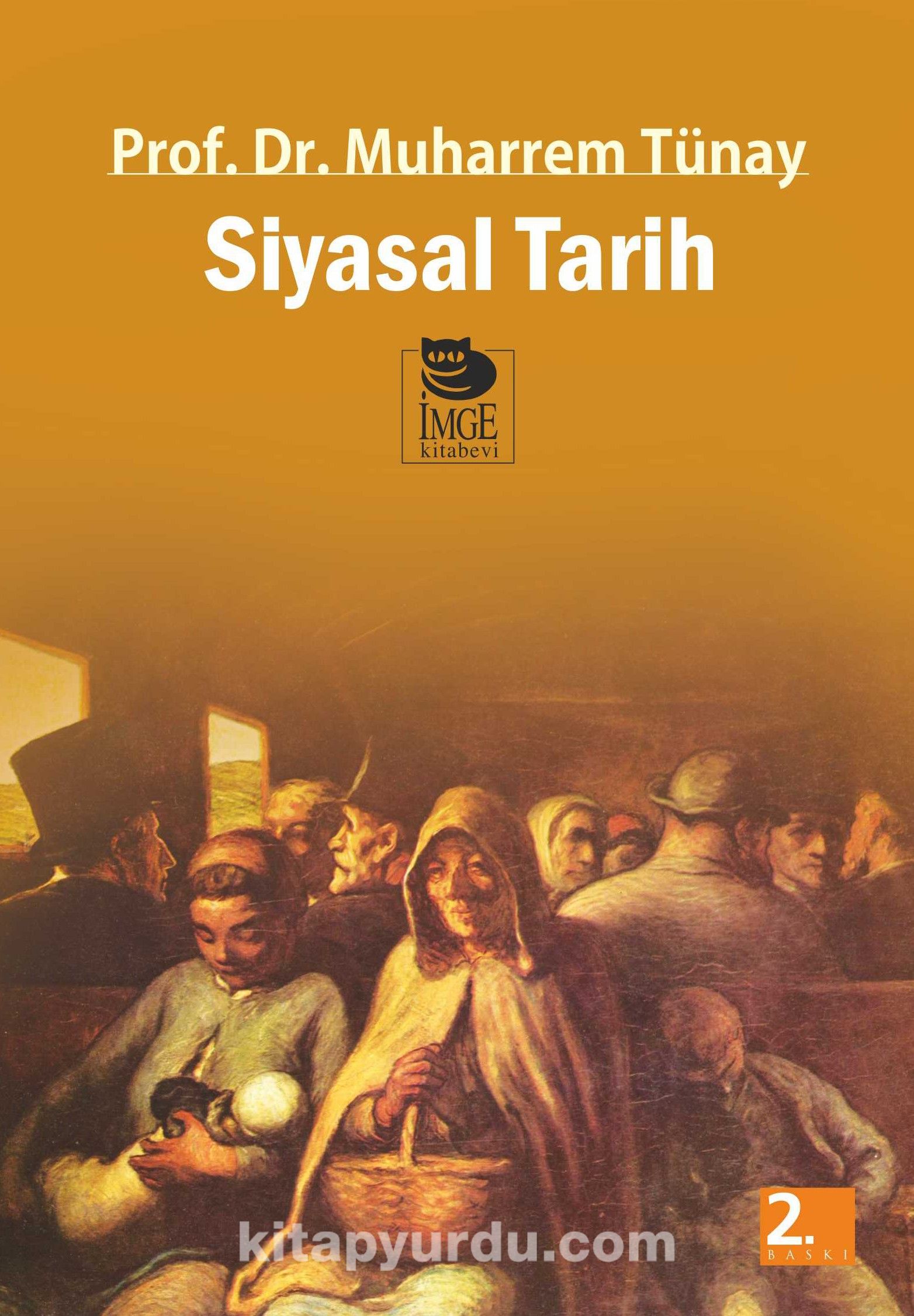 Siyasal Tarih