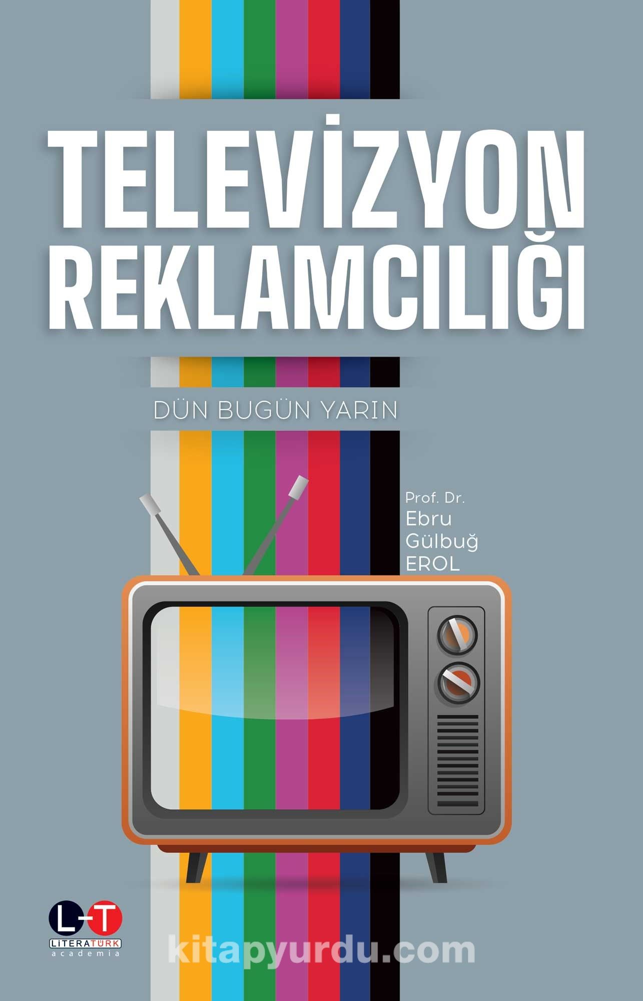 Televizyon Reklamcılığı