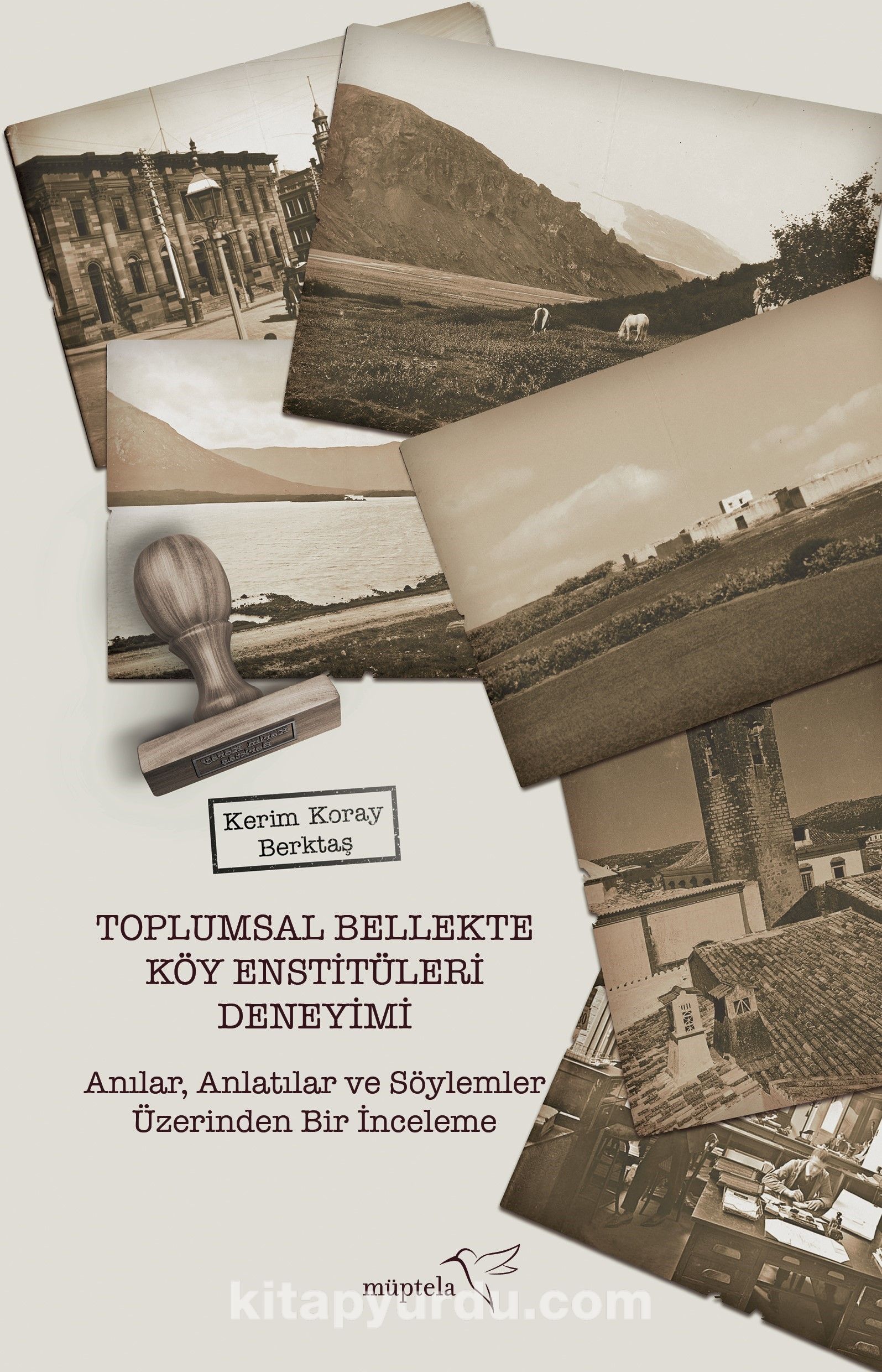 Toplumsal Bellekte Köy Enstitüleri Deneyimi