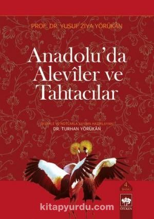 Anadolu'da Aleviler ve Tahtacılar