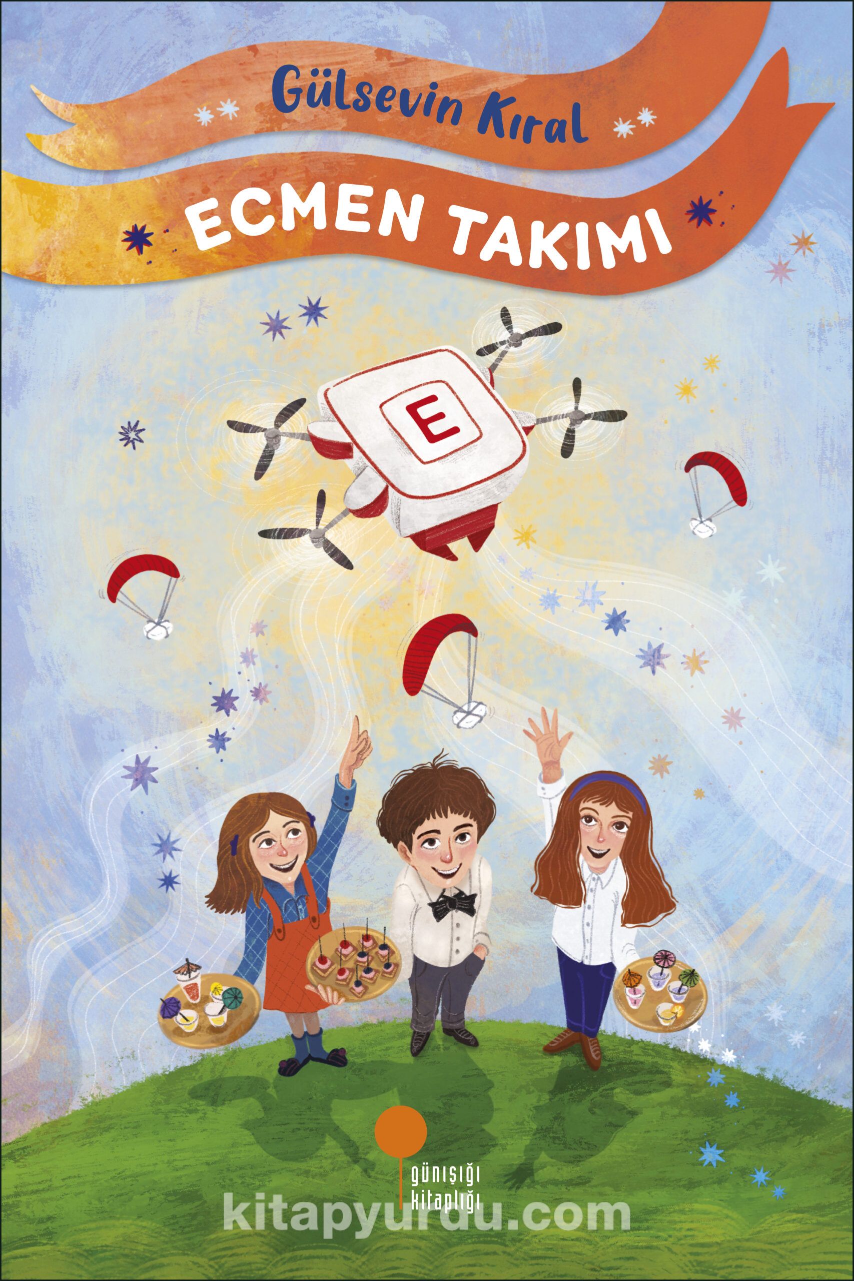 Egemen Takımı