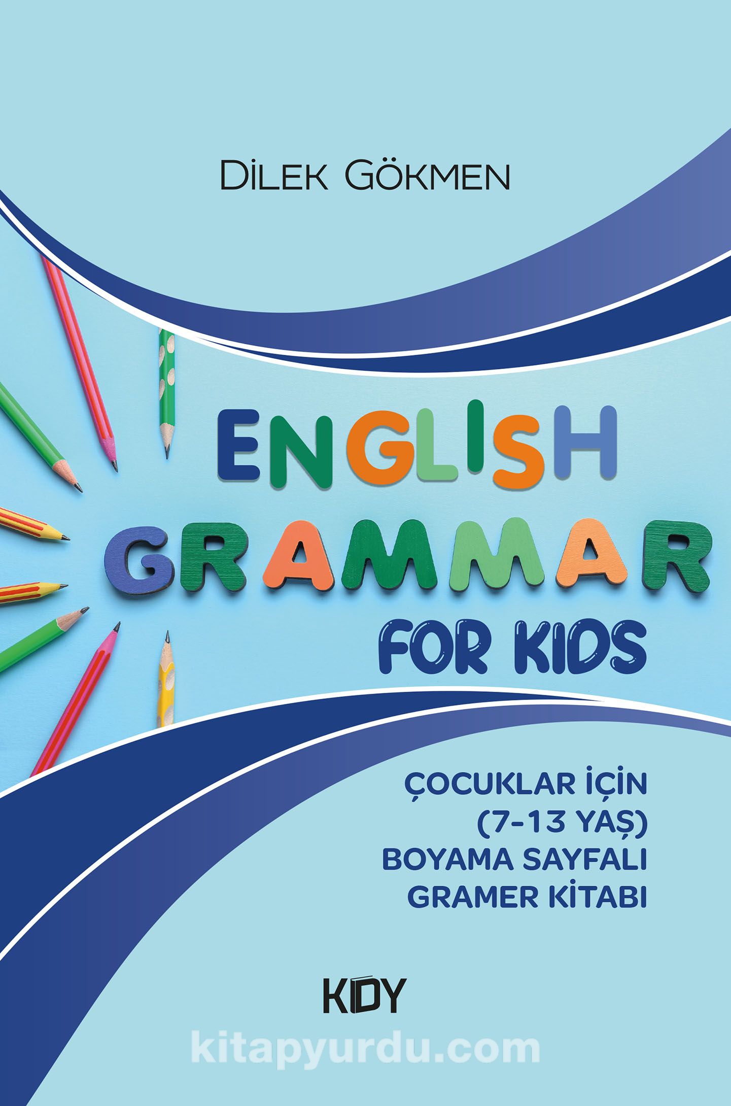 English Grammar for Kids