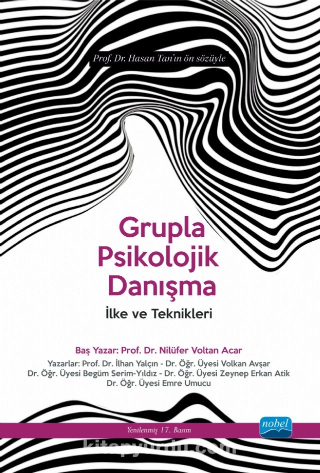 Grupla Psikolojik Danışma & İlke ve Teknikleri