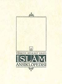 İslam Ansiklopedisi 39. Cilt