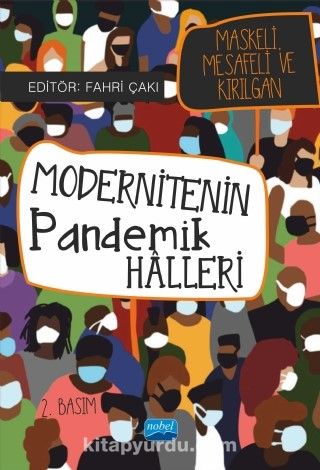 Modernitenin Pandemik Halleri