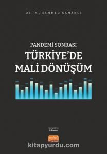 Pandemi Sonrası Türkiye’de Mali Dönüşüm