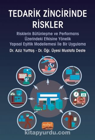 Tedarik Zincirinde Riskler