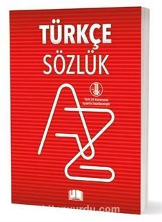 Türkçe Sözlük