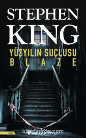 Yüzyılın Suçlusu Blaze