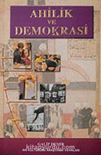 Ahilik ve Demokrasi 7-C-4