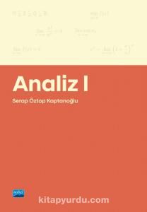 Analiz 1