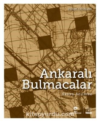 Ankaralı Bulmacalar