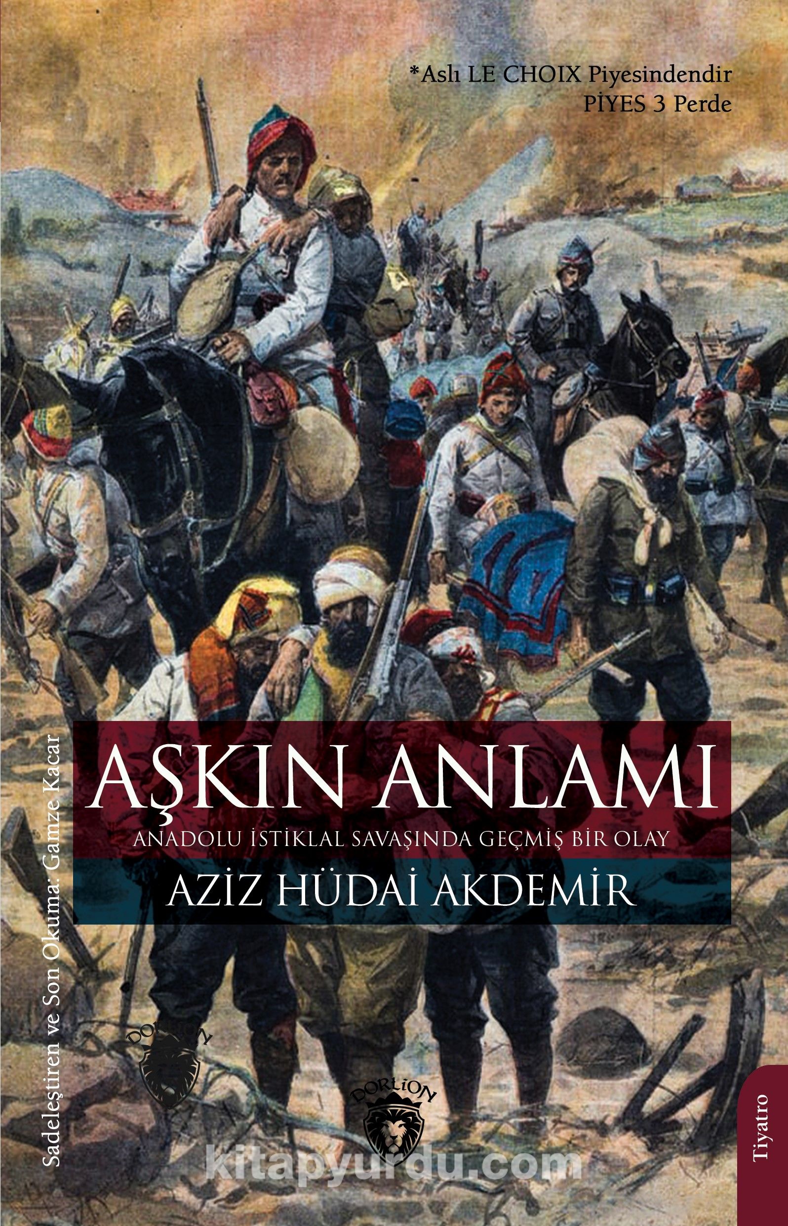 Aşkın Anlamı