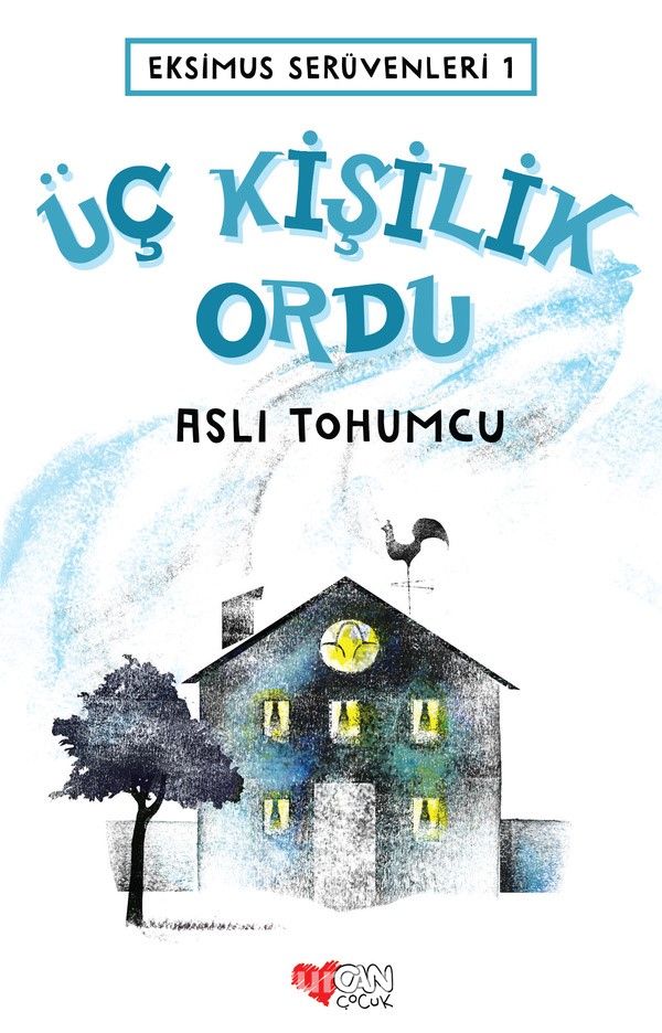 Eksimus Serüvenleri -1 & Üç Kişilik Ordu