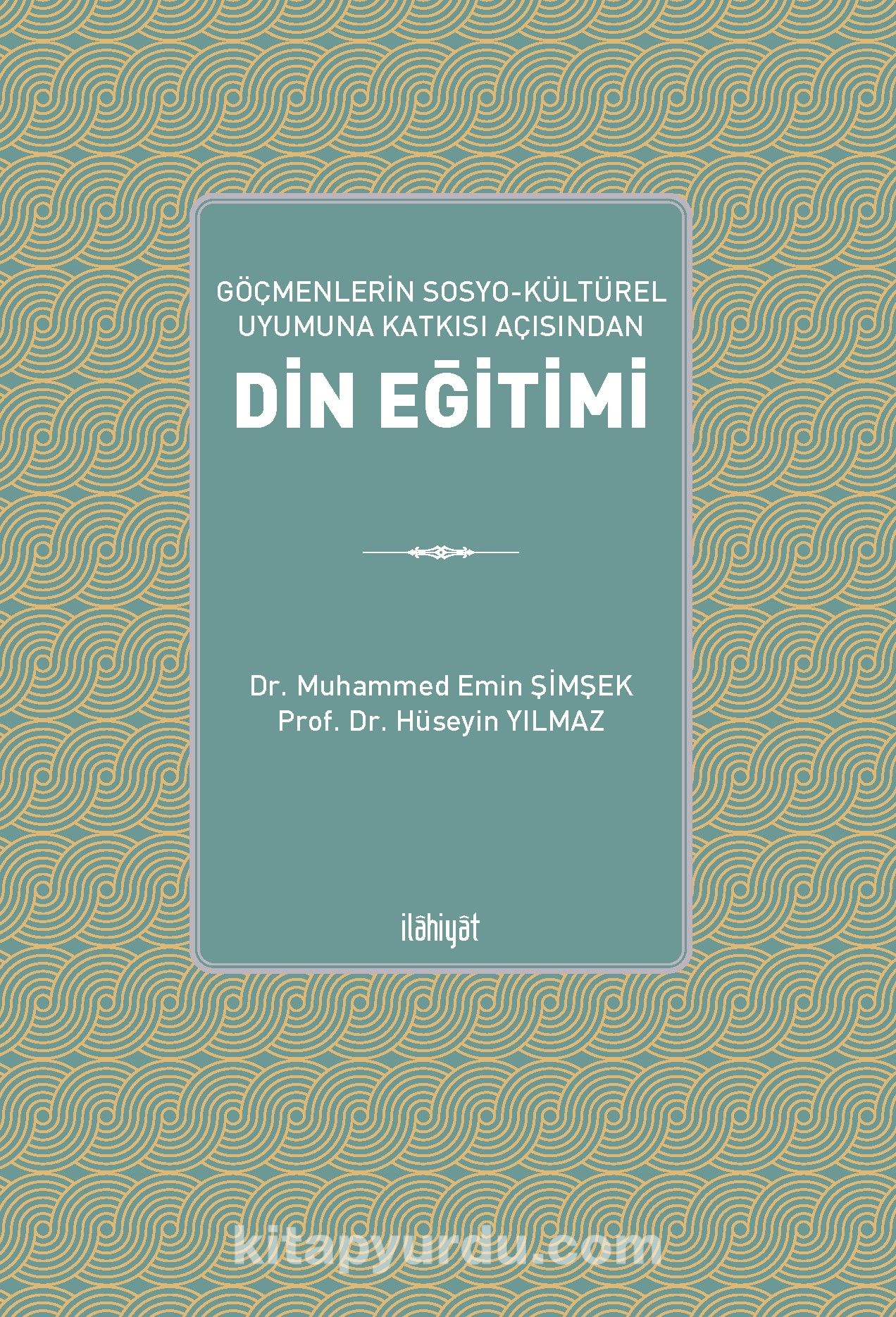 Göçmenlerin Sosyo-Kültürel Uyumuna Katkısı Açısından Din Eğitimi