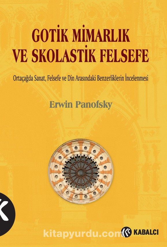 Gotik Mimarlık ve Skolastik Felsefe & Ortaçağda Sanat, Felsefe ve Din Arasındaki Benzerliklerin İncelenmesi