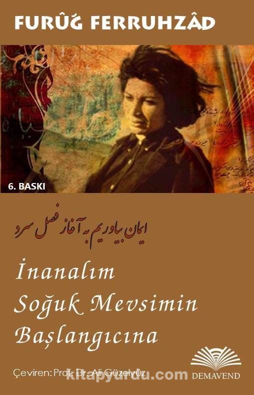 İnanalım Soğuk Mevsimin Başlangıcına