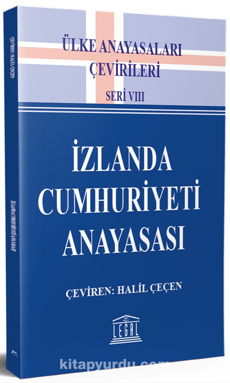 İzlanda Cumhuriyeti Anayasası