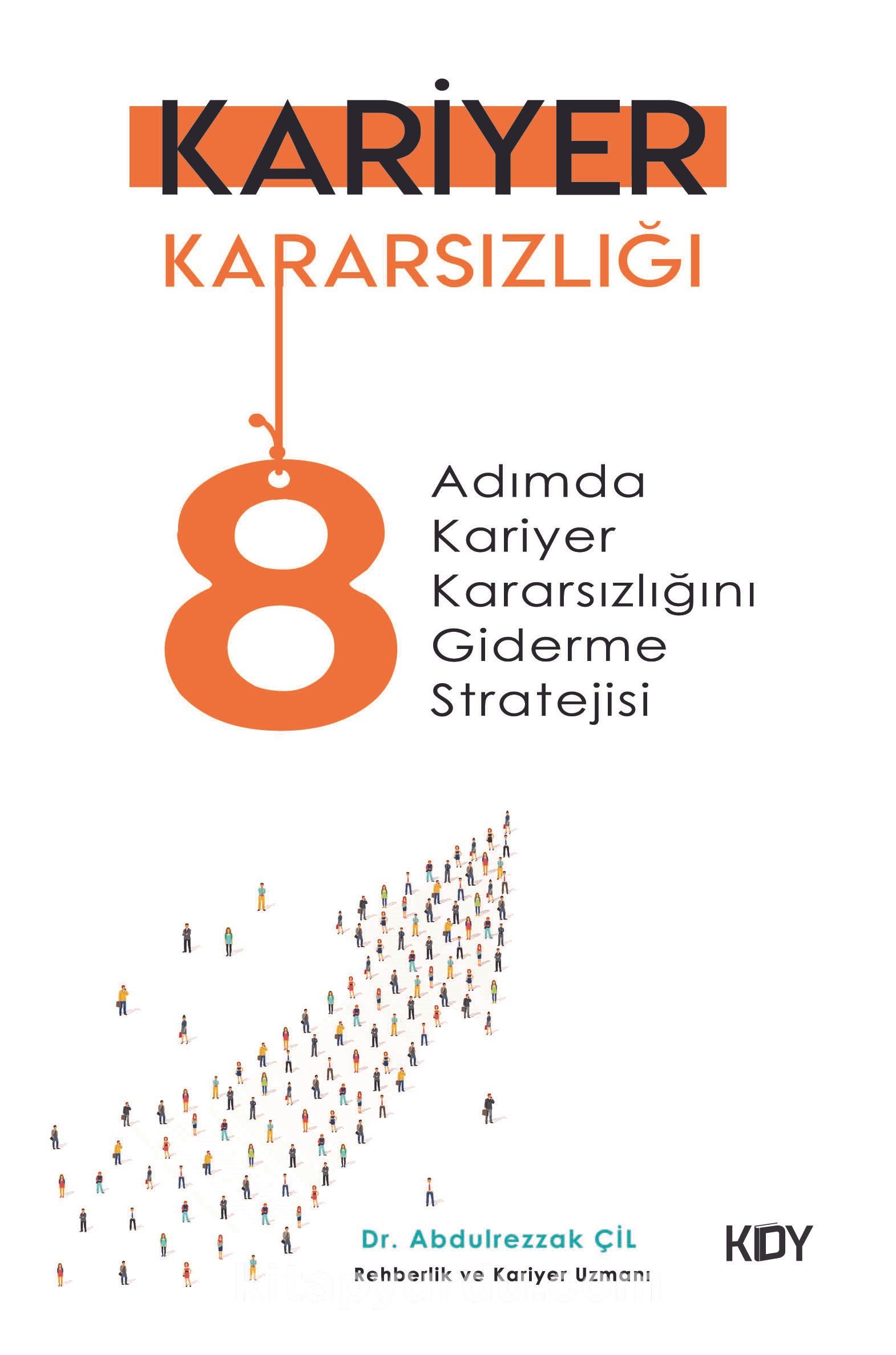 Kariyer Kararsızlığı