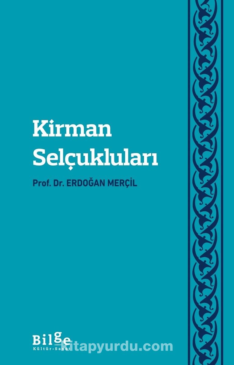 Kirman Selçukluları