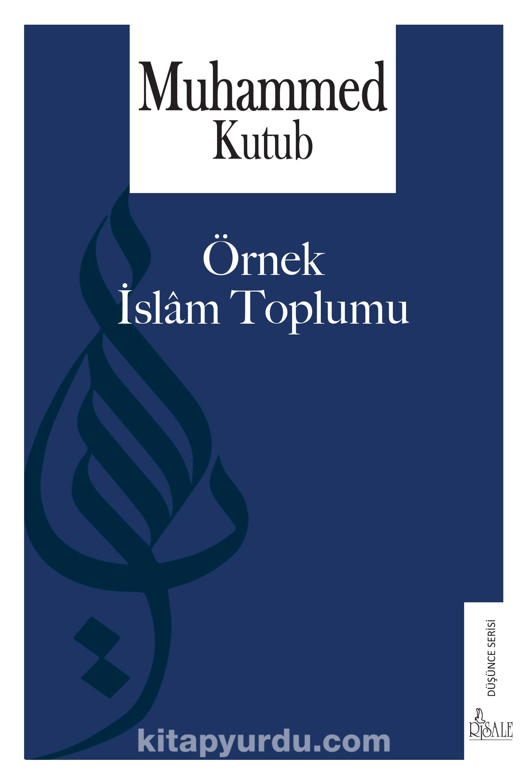 Örnek İslam Toplumu