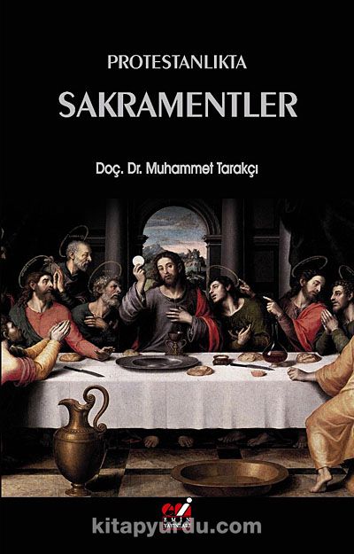 Protestanlıkta Sakramentler