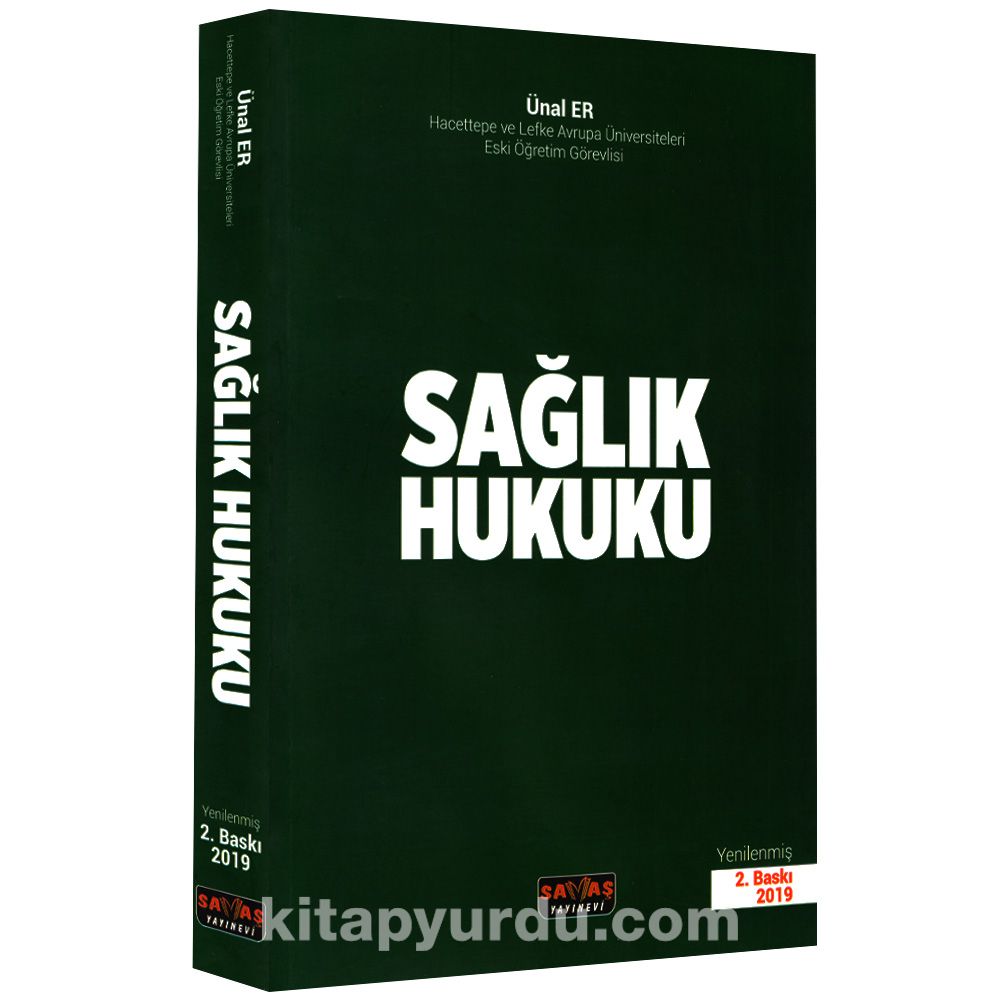 Sağlık Hukuku