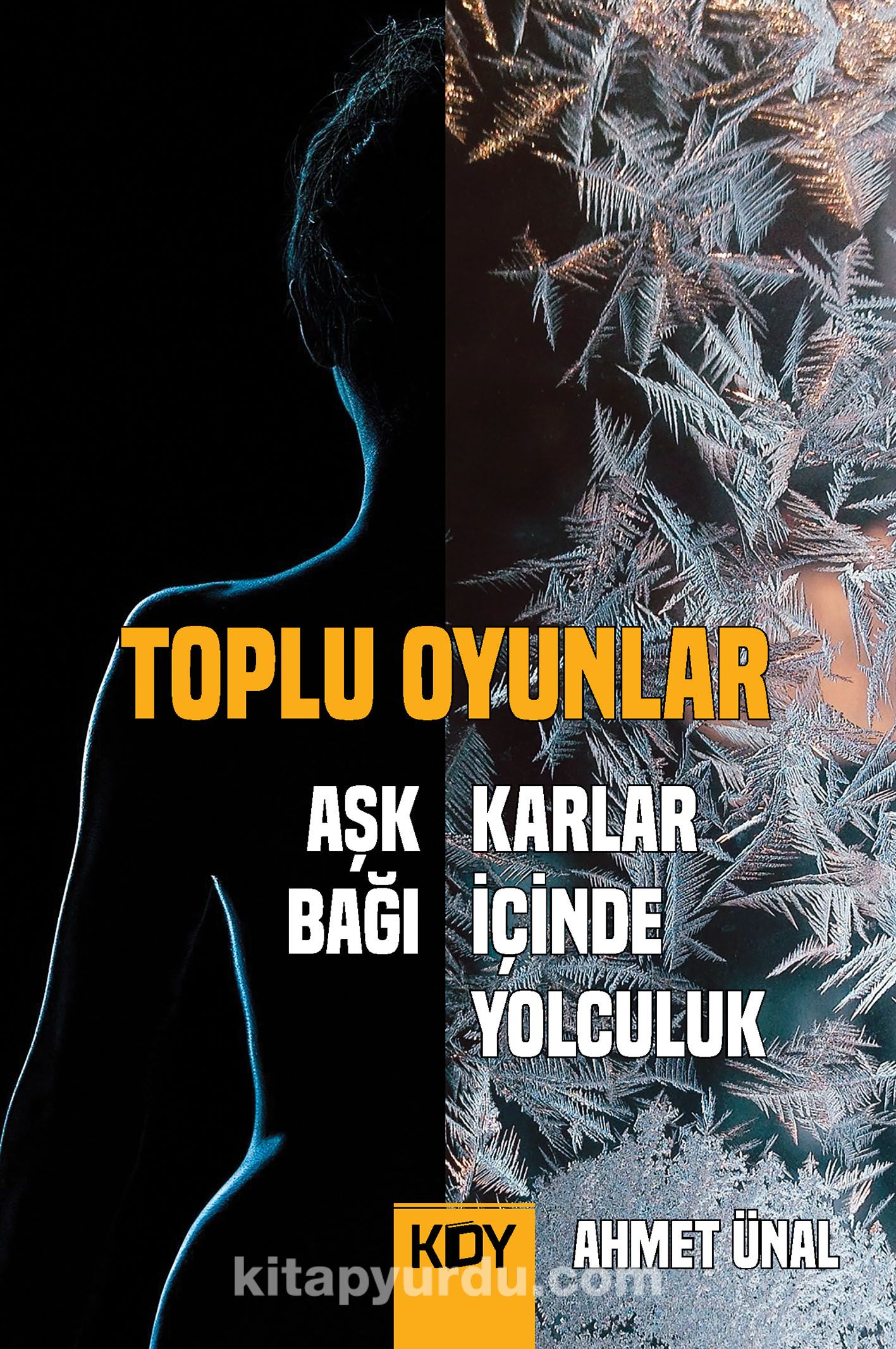 Toplu Oyunlar / Aşk Bağı - Karlar İçinde Yolculuk