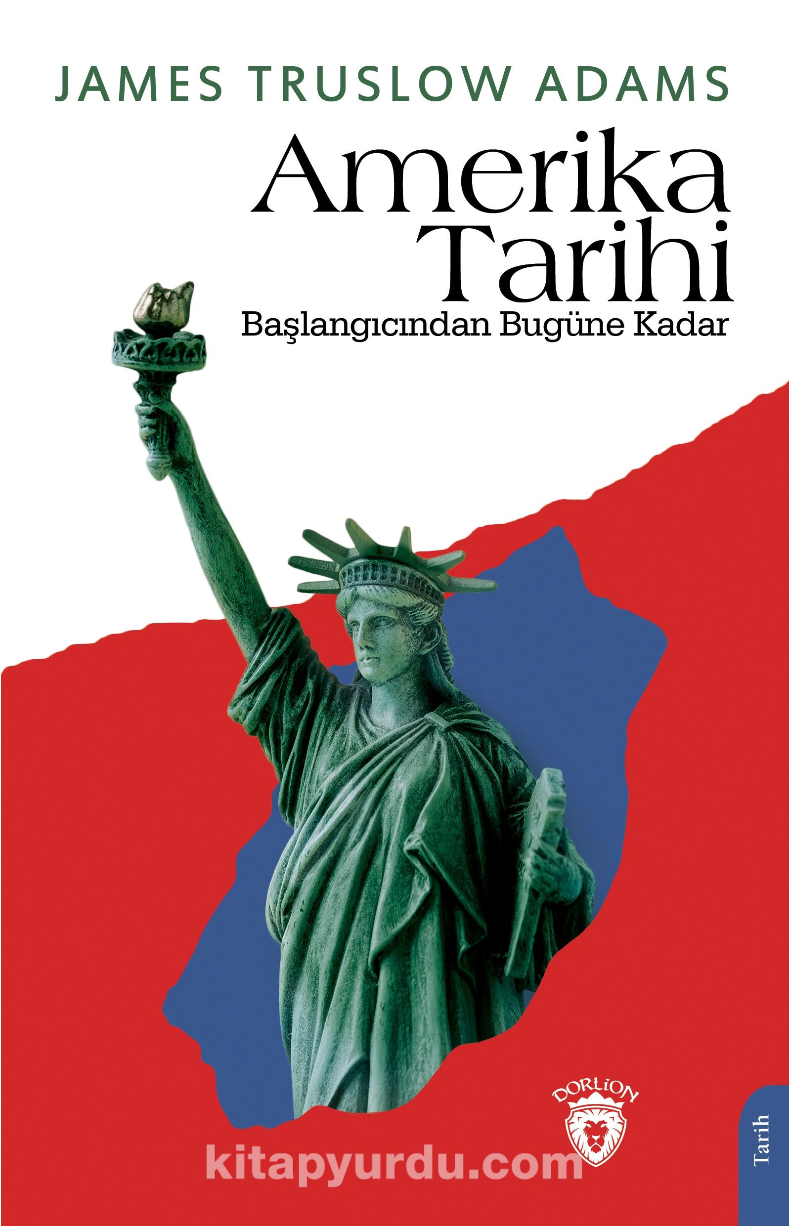 Amerika Tarihi & Başlangıcından Bugüne