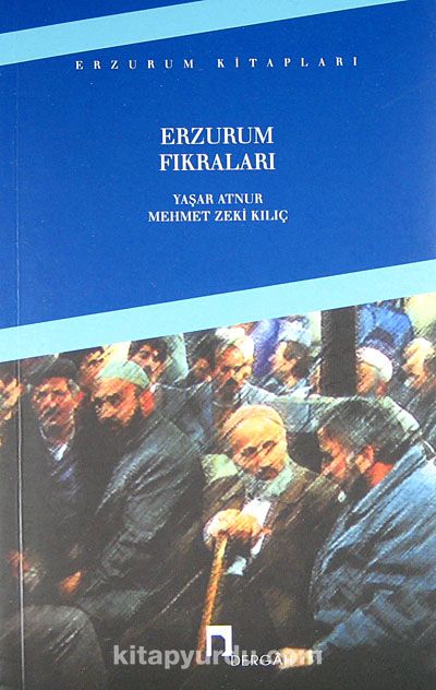 Erzurum Fıkraları