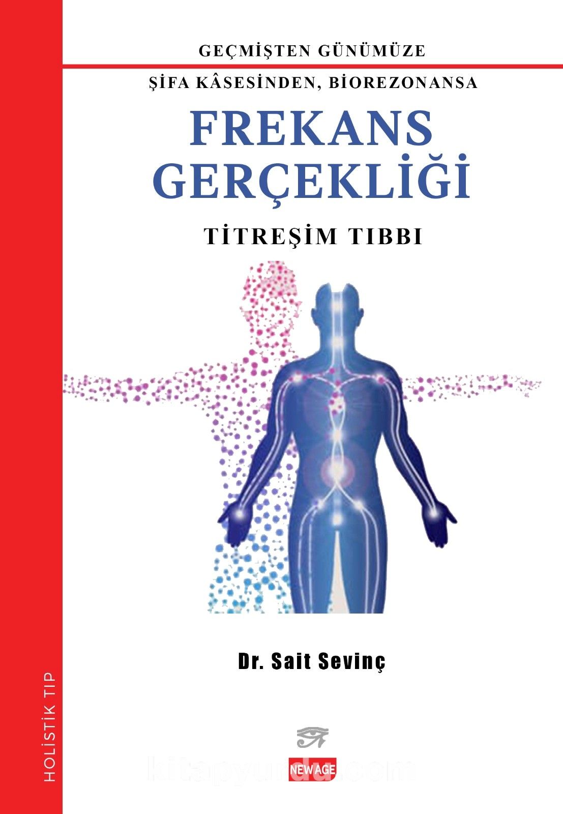 Geçmişden Günümüze Frekans Gerçekliği & Titreşim Tıbbı