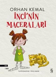 İnci'nin Maceraları