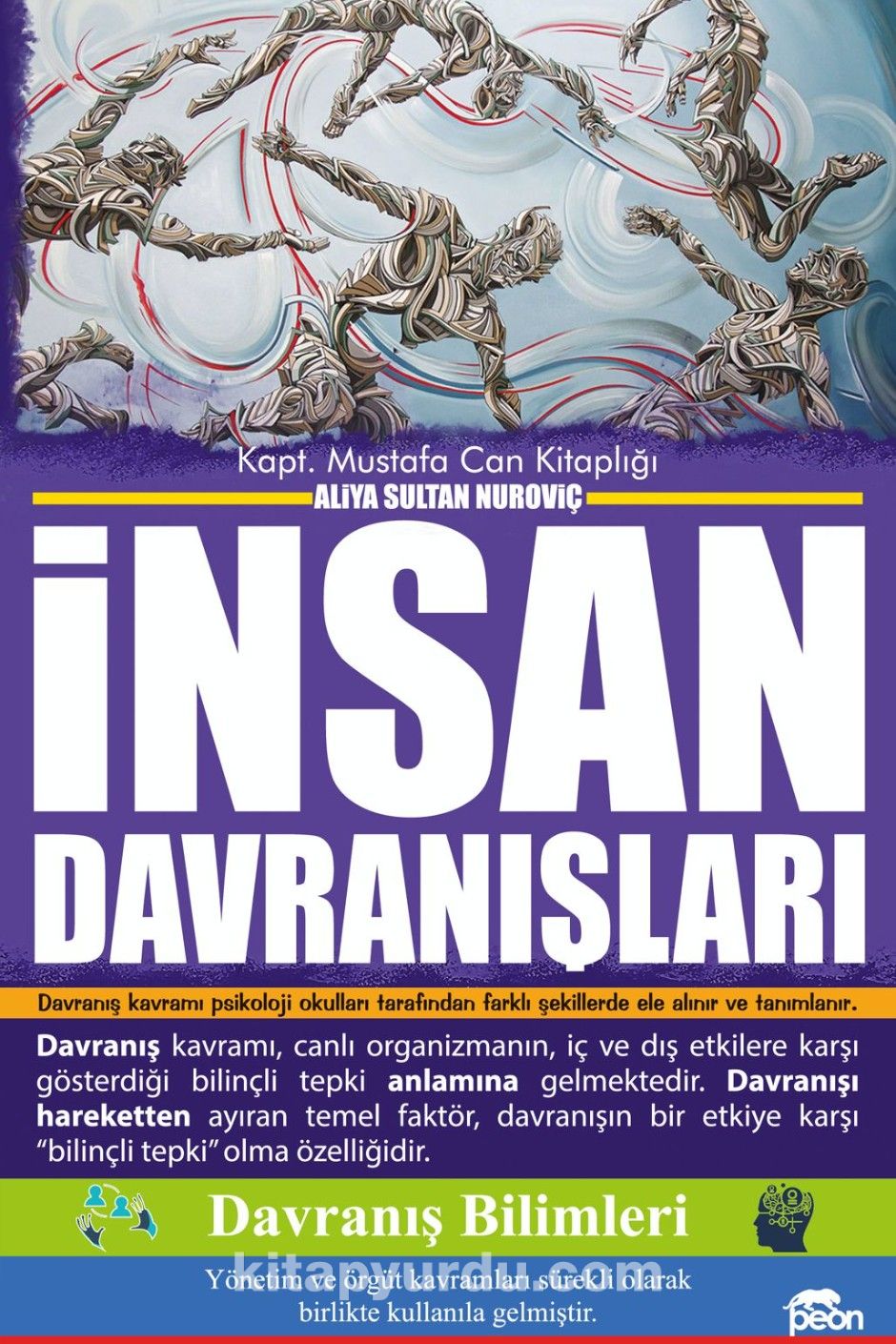 İnsan Davranışları