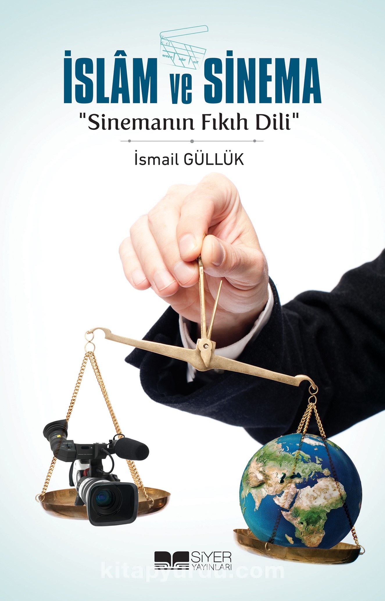 İslam ve Sinema & Sinemanın Fıkıh Dili