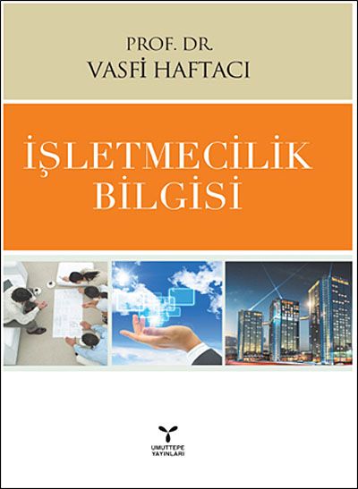 İşletmecilik Bilgisi