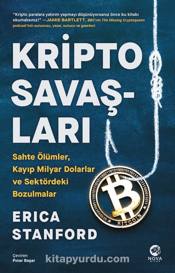 Kripto Savaşları: Sahte Ölümler, Kayıp Mi̇lyar Dolarlar ve Sektördeki̇ Bozulmalar