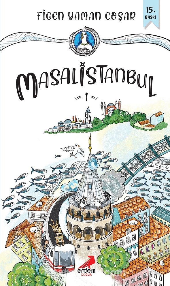 Masalistanbul