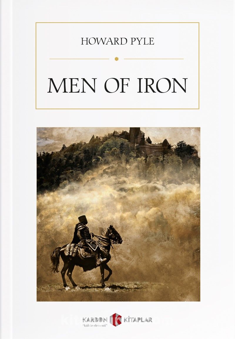 Men of Iron