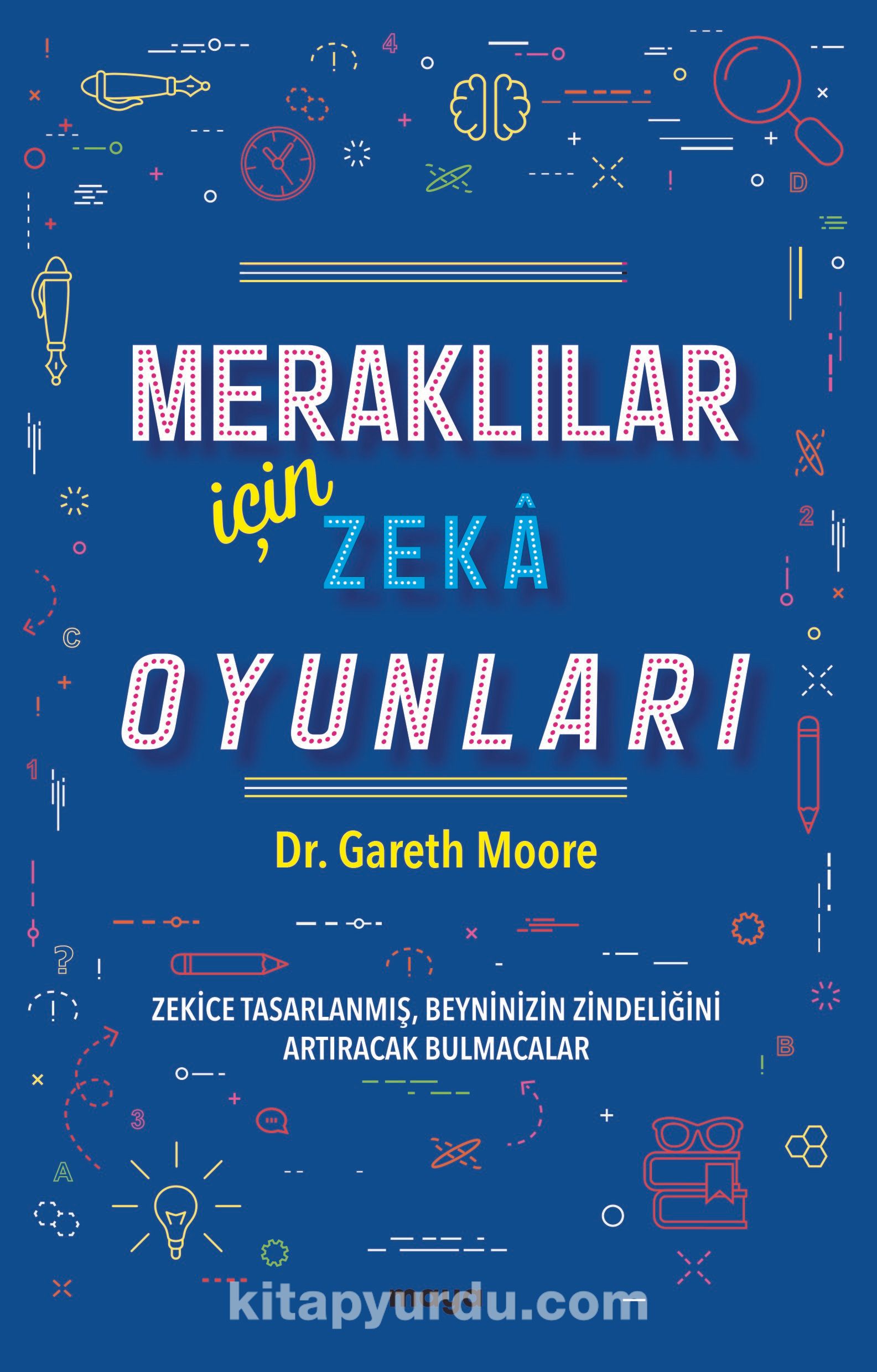 Meraklılar İçin Zeka Oyunları