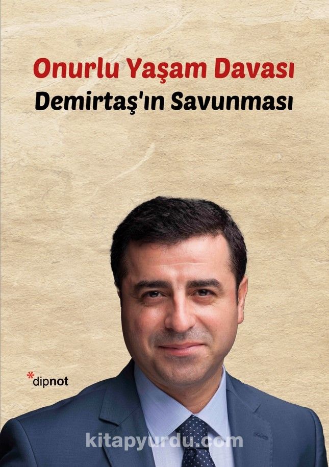 Onurlu Yaşam Davası