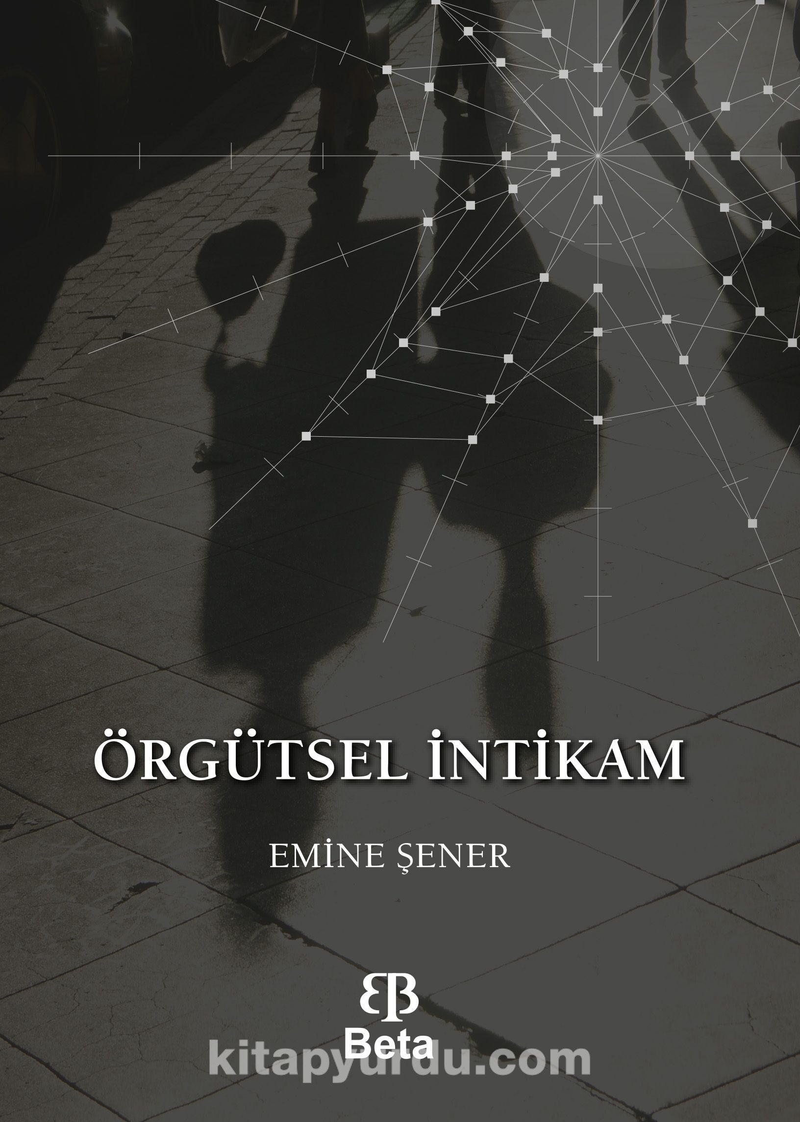 Örgütsel İntikam