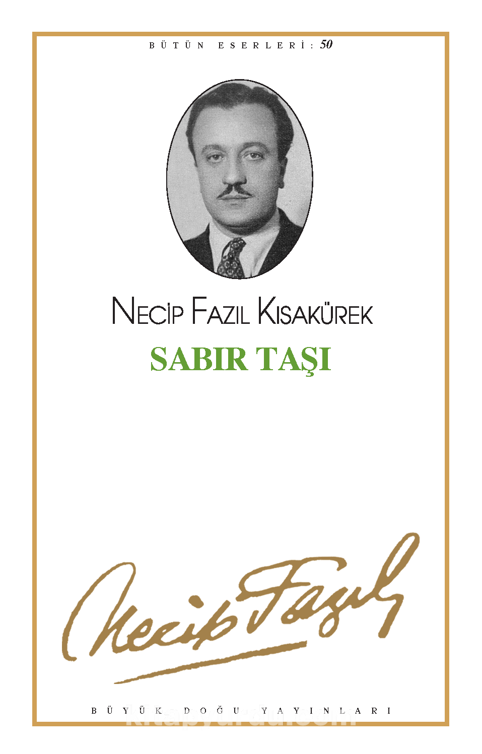 Sabır Taşı (kod42)